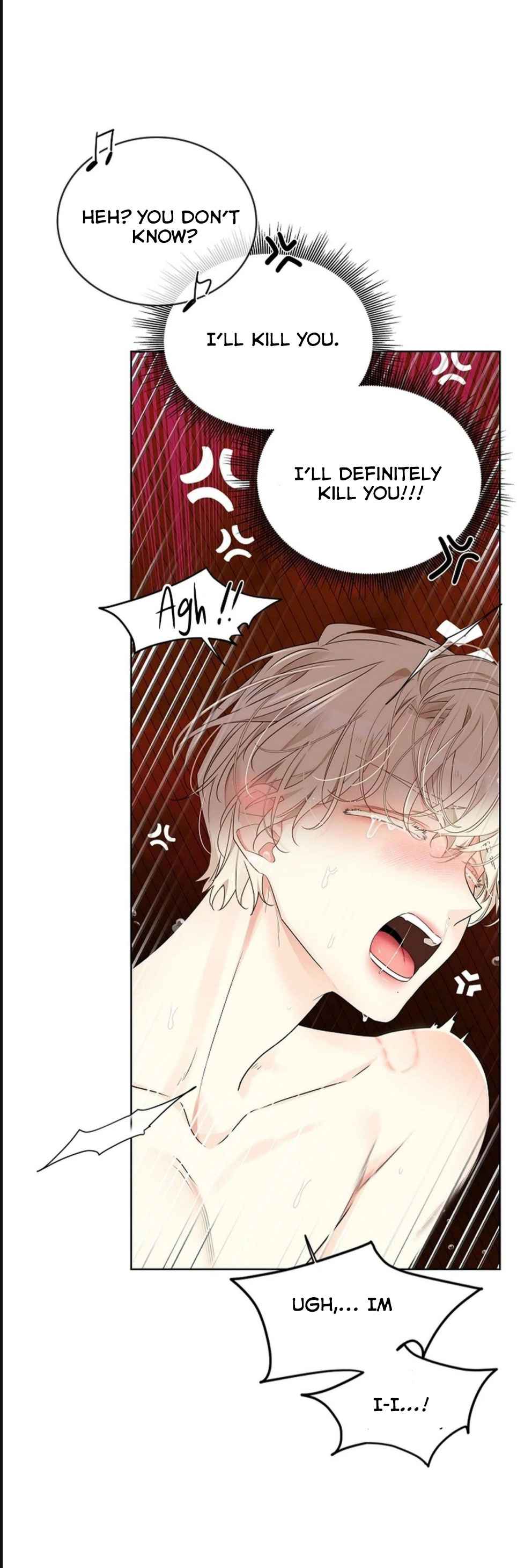 Snake Hole [UNCENSORED] Chapter 6.5 - Page 57 in English
