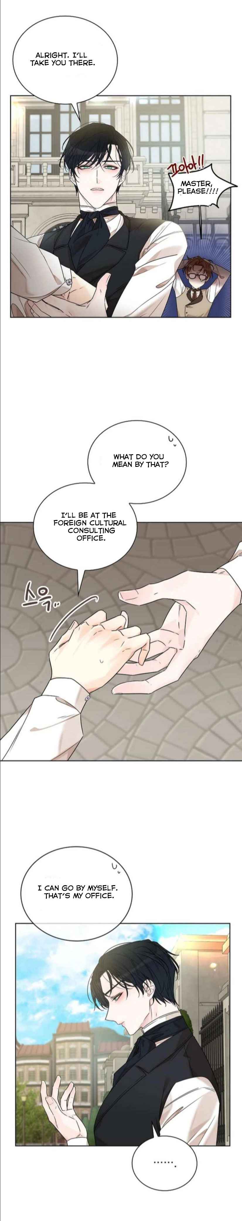 Snake Hole [UNCENSORED] Chapter 6.5 - Page 70 in English