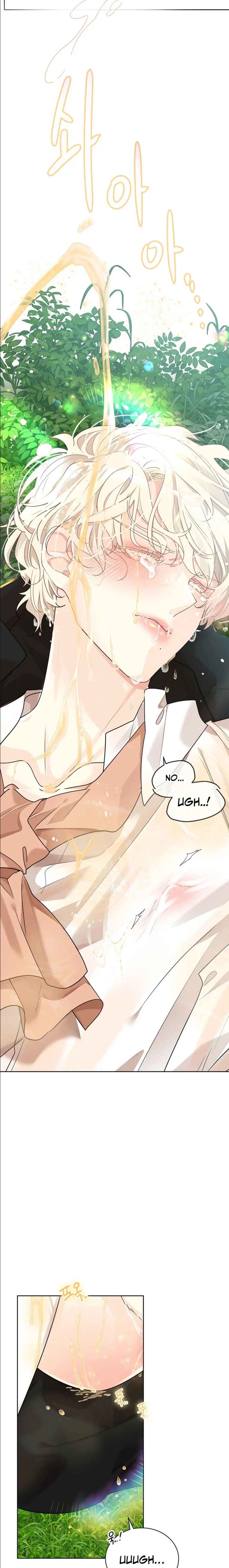 Snake Hole [UNCENSORED] Chapter 6 - Page 37 in English