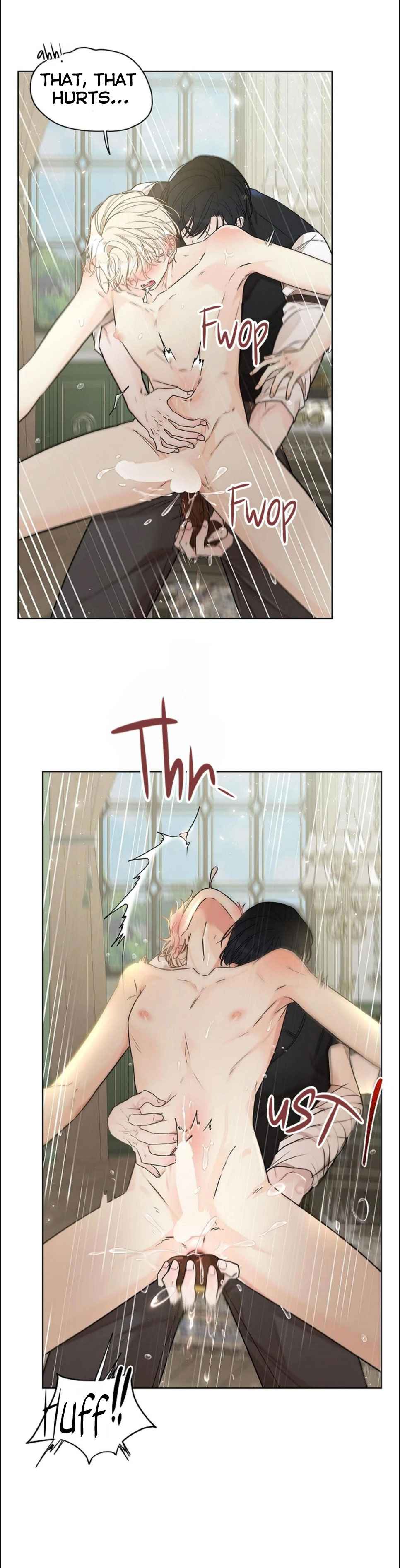 Snake Hole [UNCENSORED] Chapter 6 - Page 58 in English