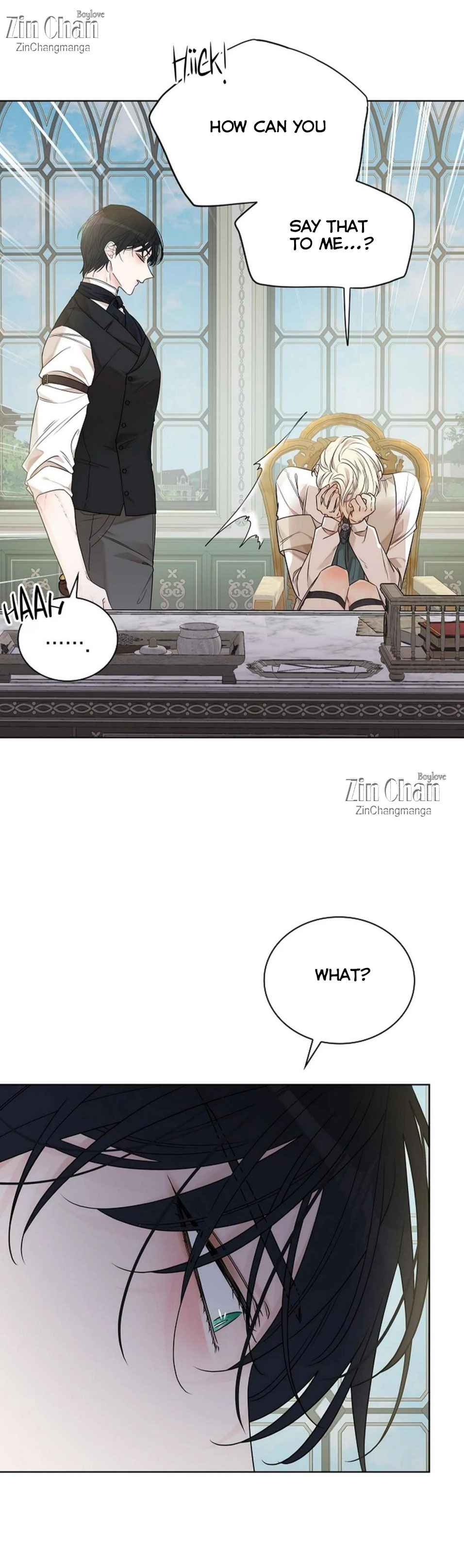 Snake Hole [UNCENSORED] Chapter 6 - Page 63 in English