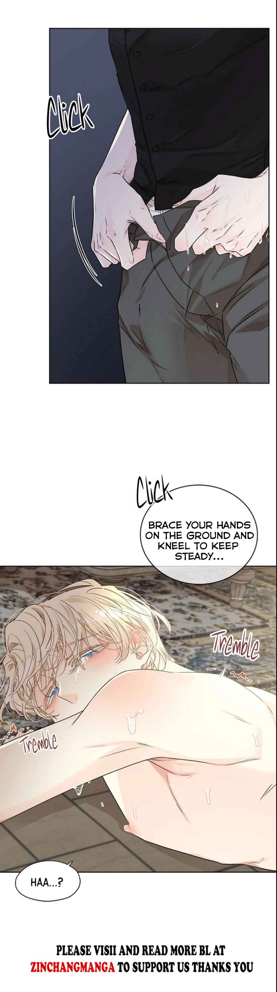 Snake Hole [UNCENSORED] Chapter 6 - Page 67 in English