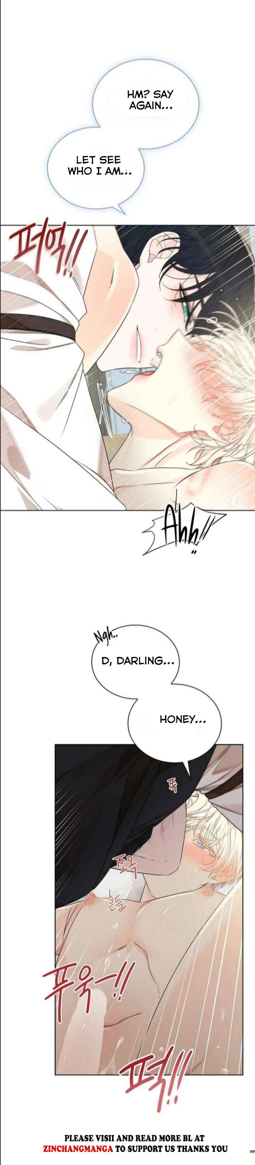 Snake Hole [UNCENSORED] Chapter 7.5 - Page 36 in English