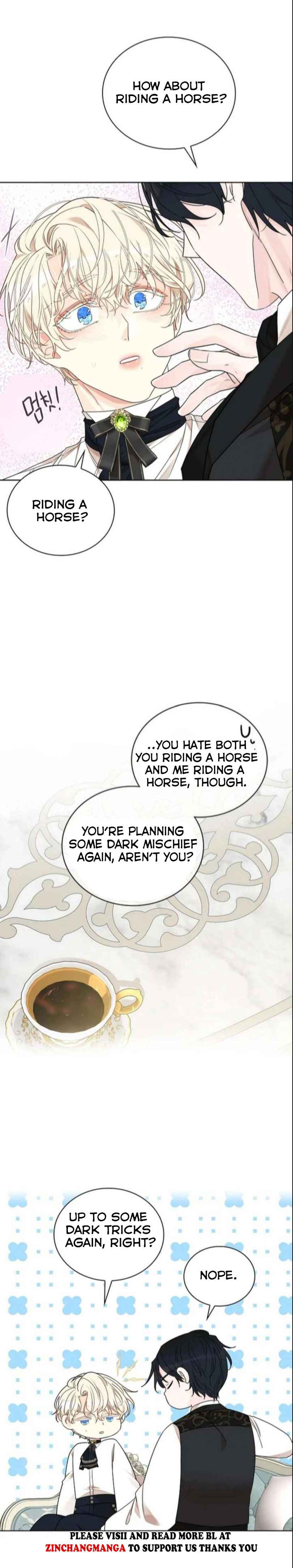 Snake Hole [UNCENSORED] Chapter 7.5 - Page 37 in English