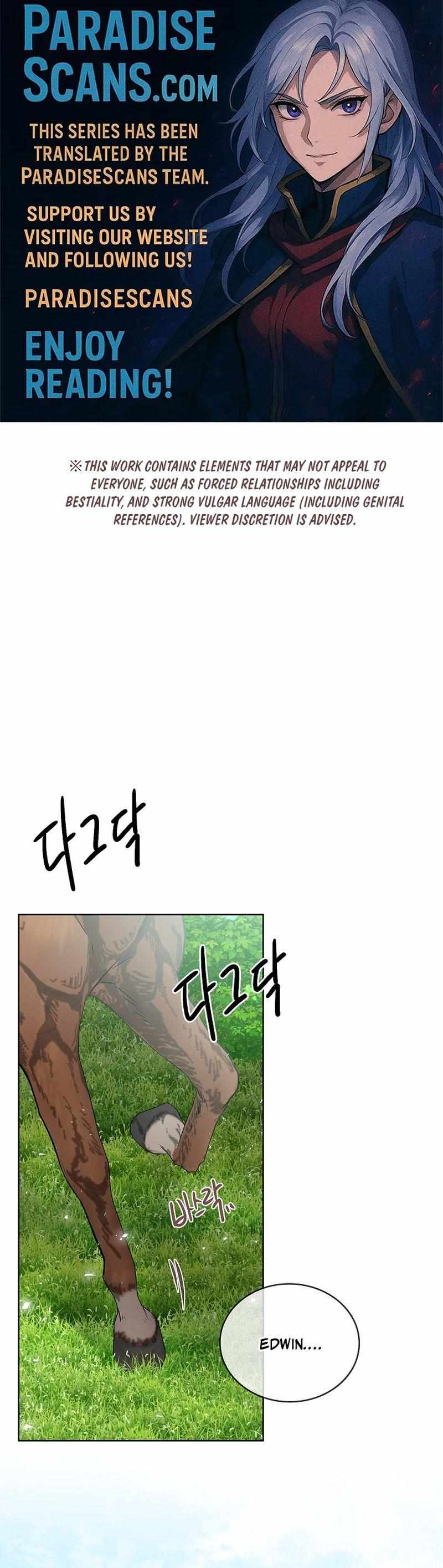 Snake Hole [UNCENSORED] Chapter 7 - Page 3 in English