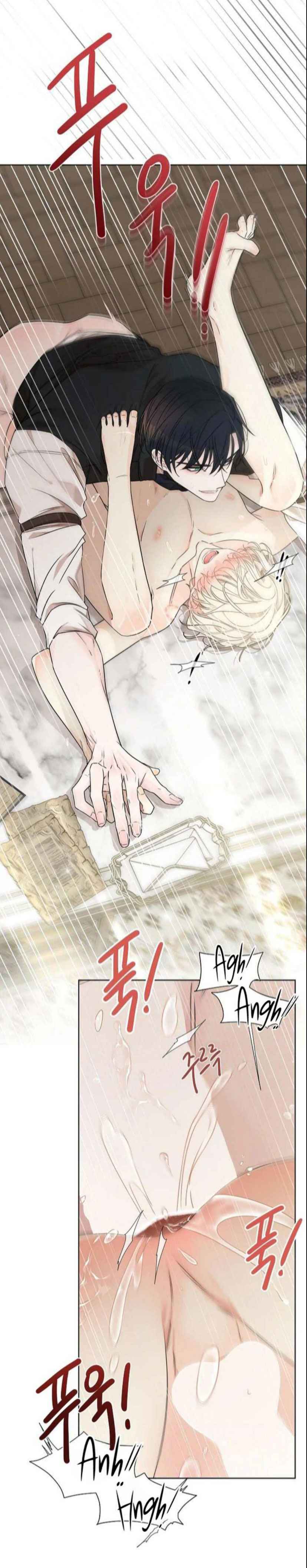 Snake Hole [UNCENSORED] Chapter 7 - Page 40 in English