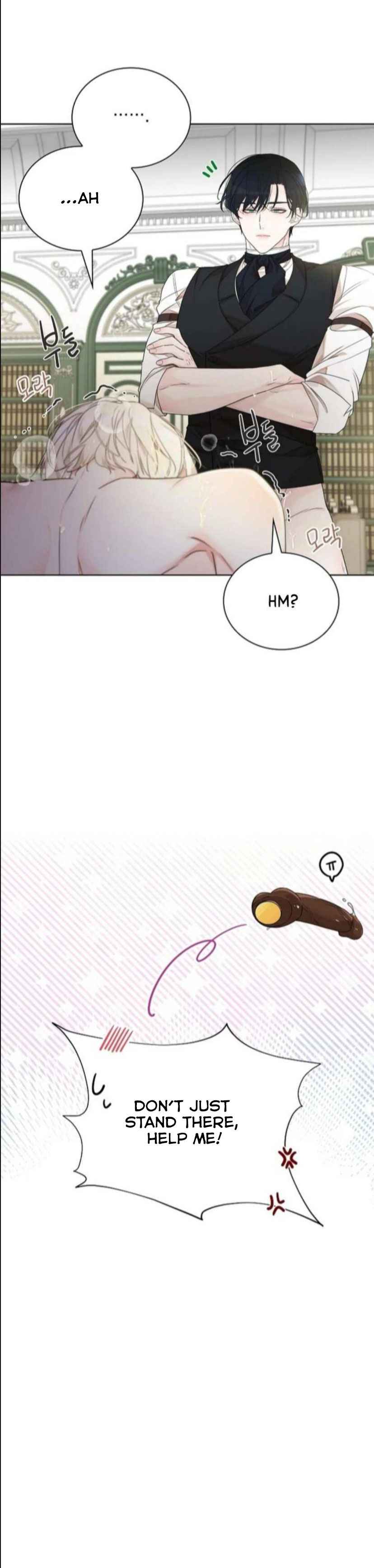 Snake Hole [UNCENSORED] Chapter 7 - Page 44 in English