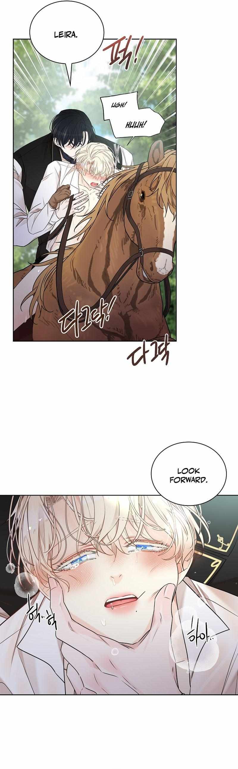 Snake Hole [UNCENSORED] Chapter 7 - Page 47 in English