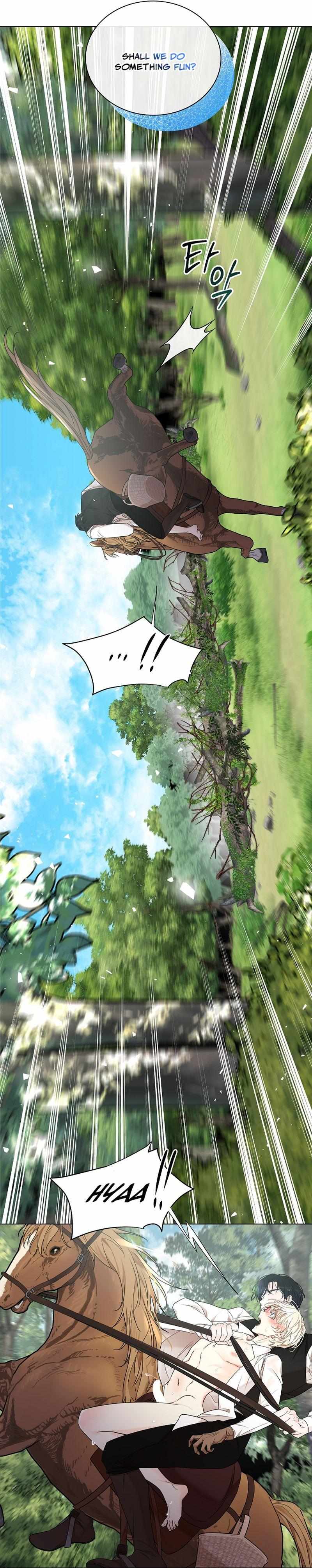 Snake Hole [UNCENSORED] Chapter 7 - Page 49 in English