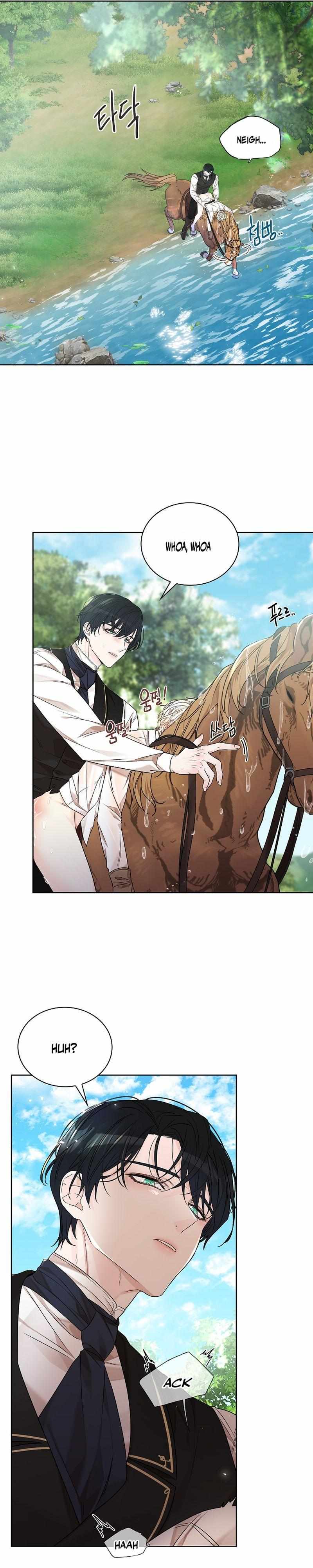 Snake Hole [UNCENSORED] Chapter 7 - Page 65 in English