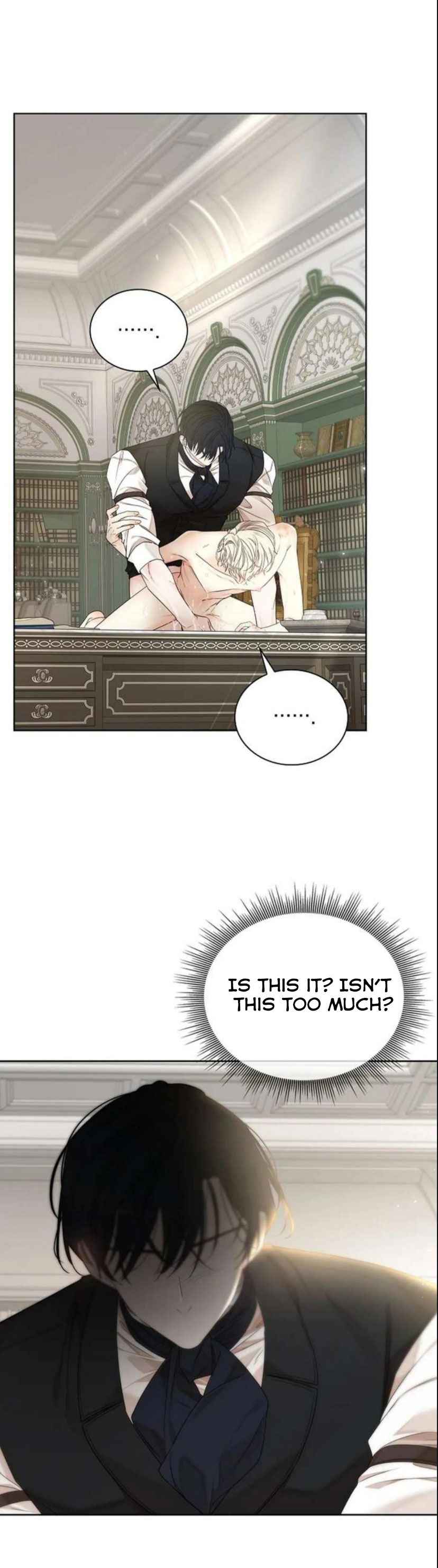 Snake Hole [UNCENSORED] Chapter 7 - Page 66 in English