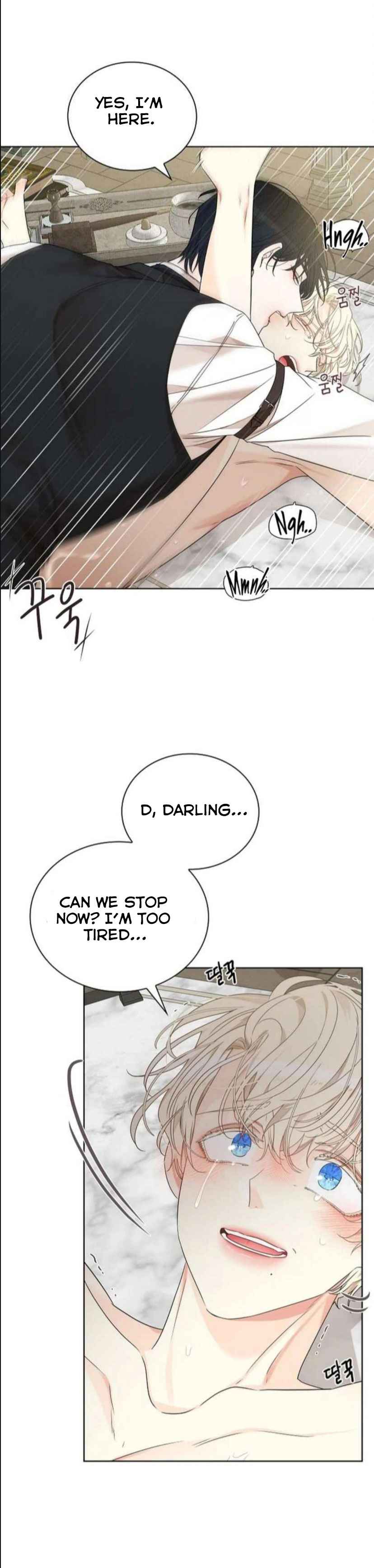 Snake Hole [UNCENSORED] Chapter 7 - Page 68 in English