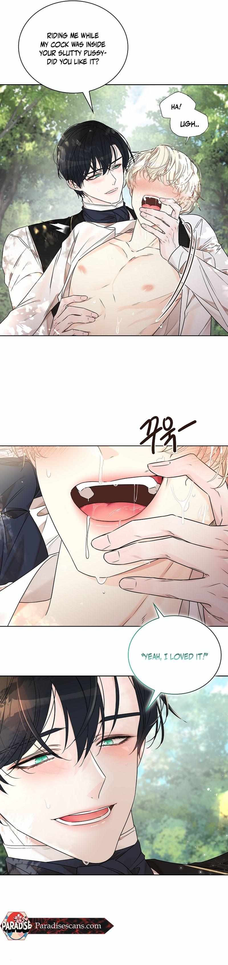 Snake Hole [UNCENSORED] Chapter 7 - Page 69 in English