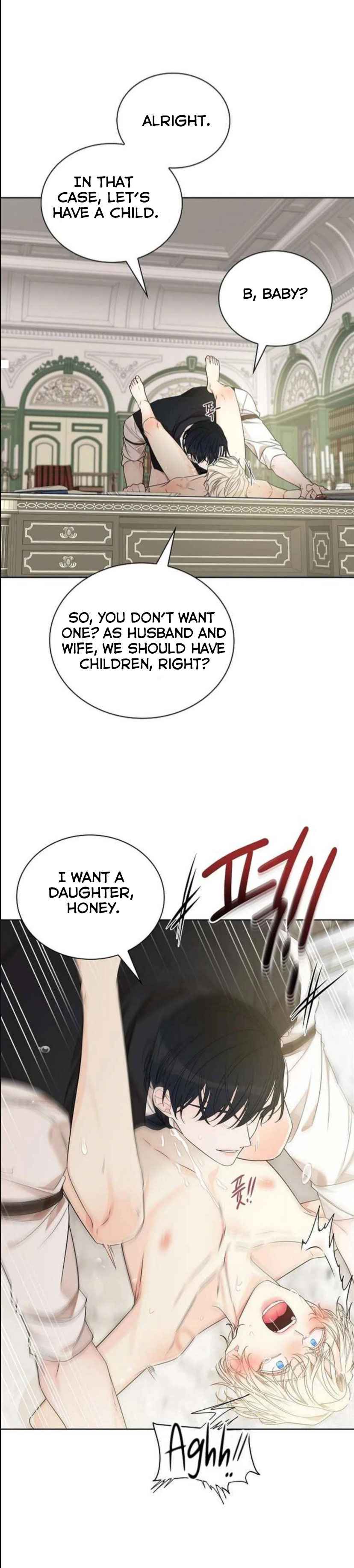 Snake Hole [UNCENSORED] Chapter 7 - Page 74 in English