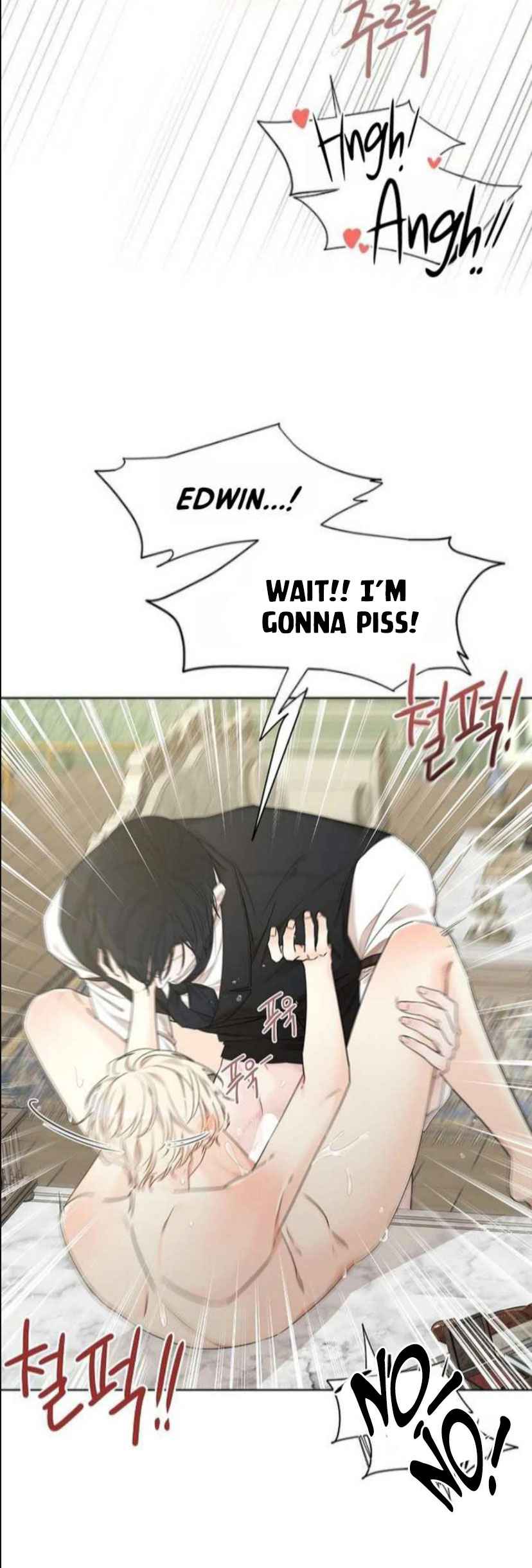 Snake Hole [UNCENSORED] Chapter 7 - Page 81 in English