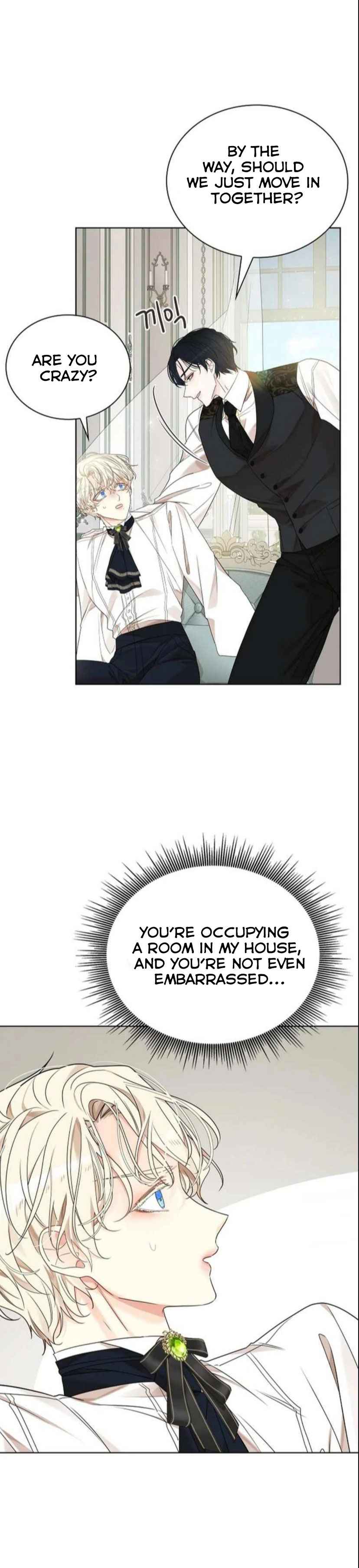 Snake Hole [UNCENSORED] Chapter 7 - Page 89 in English