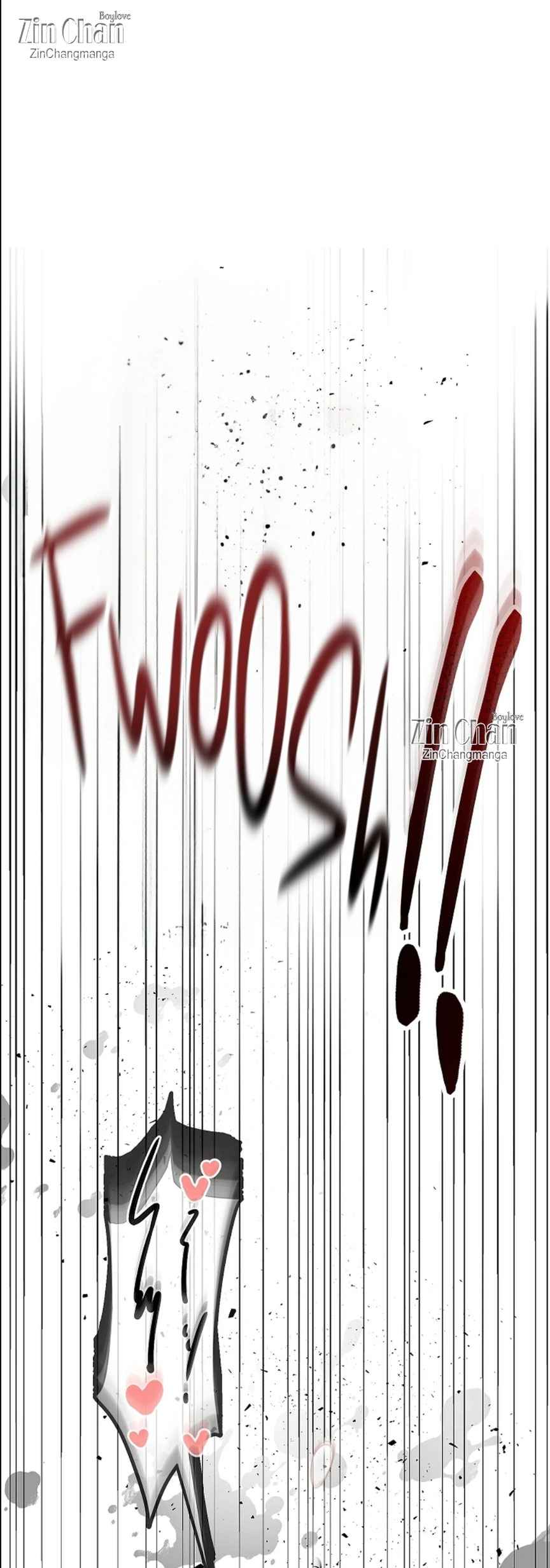 Snake Hole [UNCENSORED] Chapter 8.5 - Page 38 in English