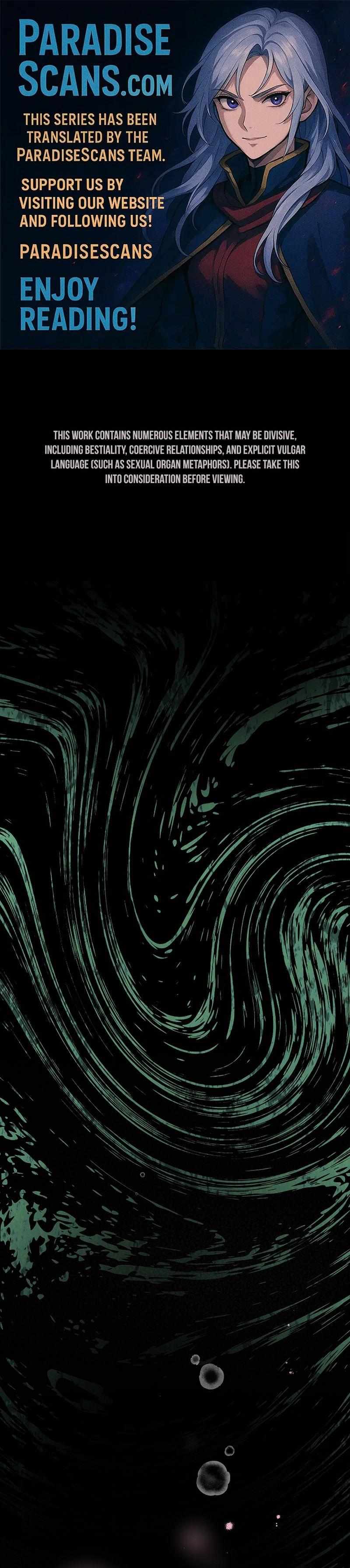 Snake Hole [UNCENSORED] Chapter 8 - Page 3 in English