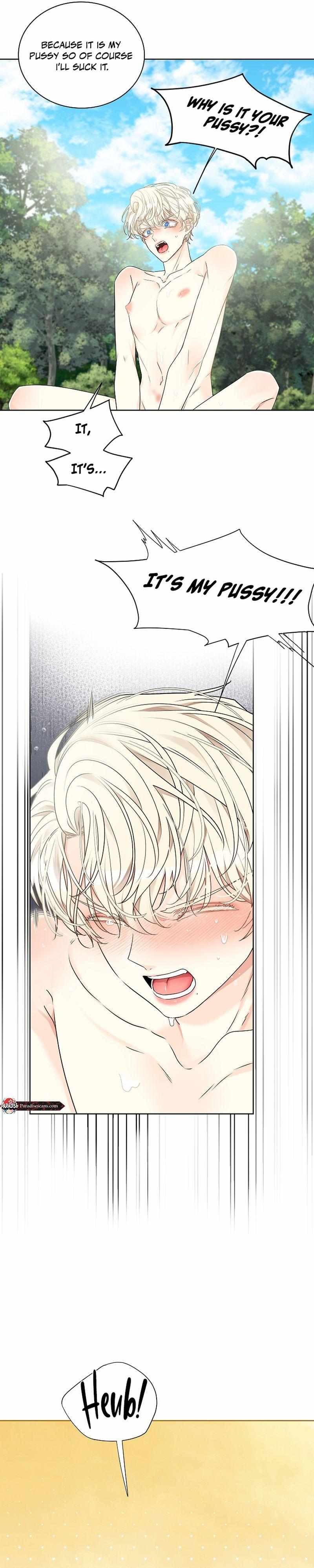 Snake Hole [UNCENSORED] Chapter 8 - Page 43 in English