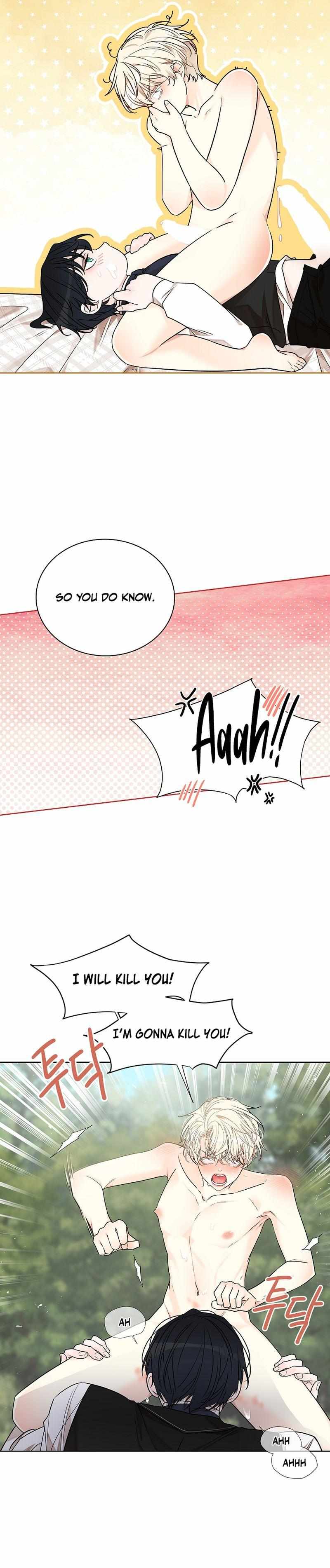 Snake Hole [UNCENSORED] Chapter 8 - Page 45 in English