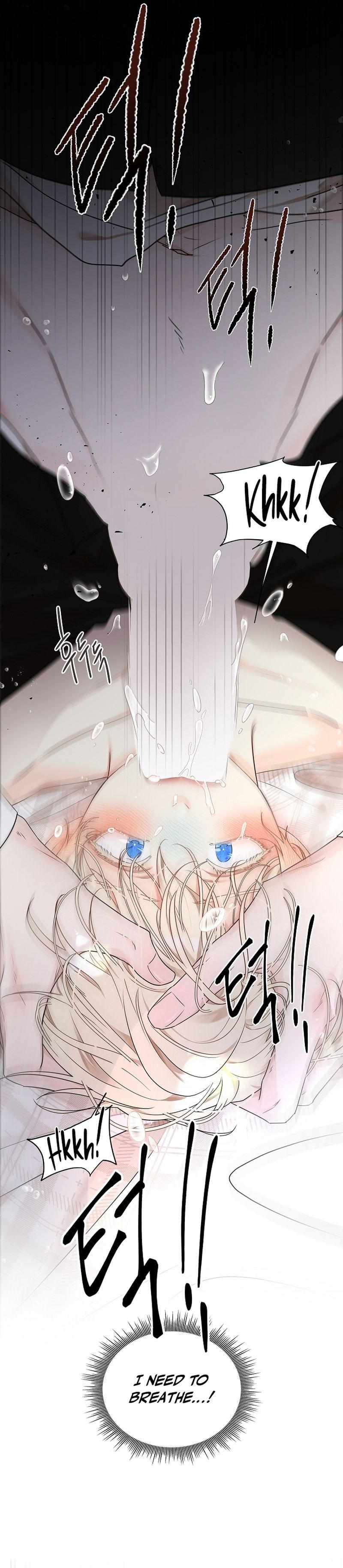 Snake Hole [UNCENSORED] Chapter 8 - Page 63 in English