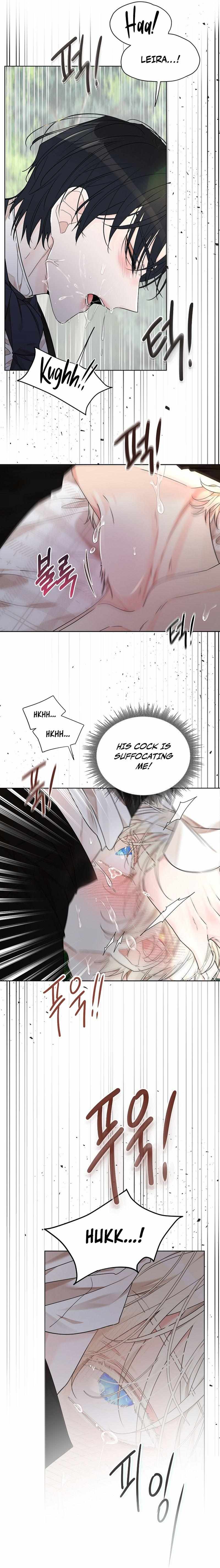 Snake Hole [UNCENSORED] Chapter 8 - Page 65 in English