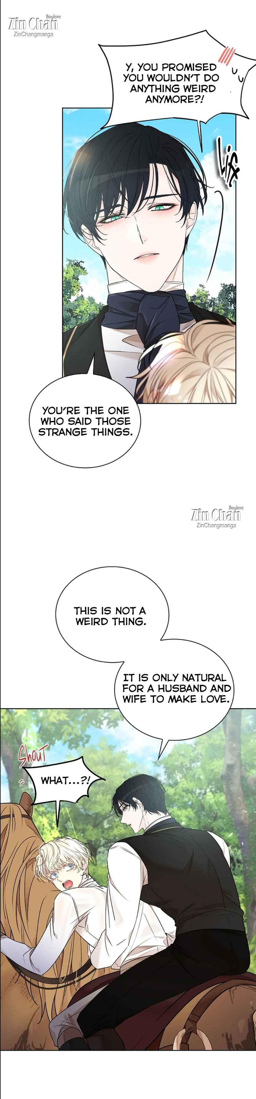Snake Hole [UNCENSORED] Chapter 8 - Page 66 in English