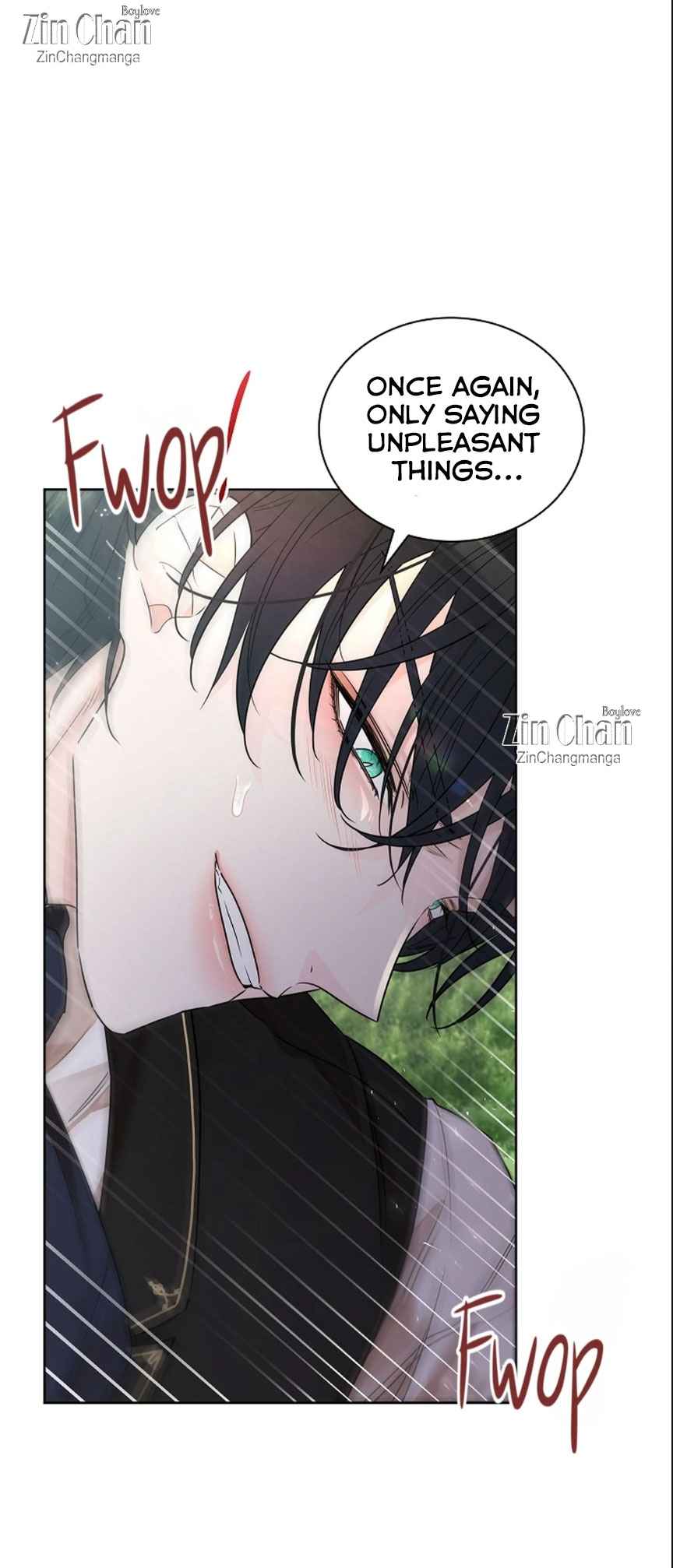 Snake Hole [UNCENSORED] Chapter 8 - Page 70 in English