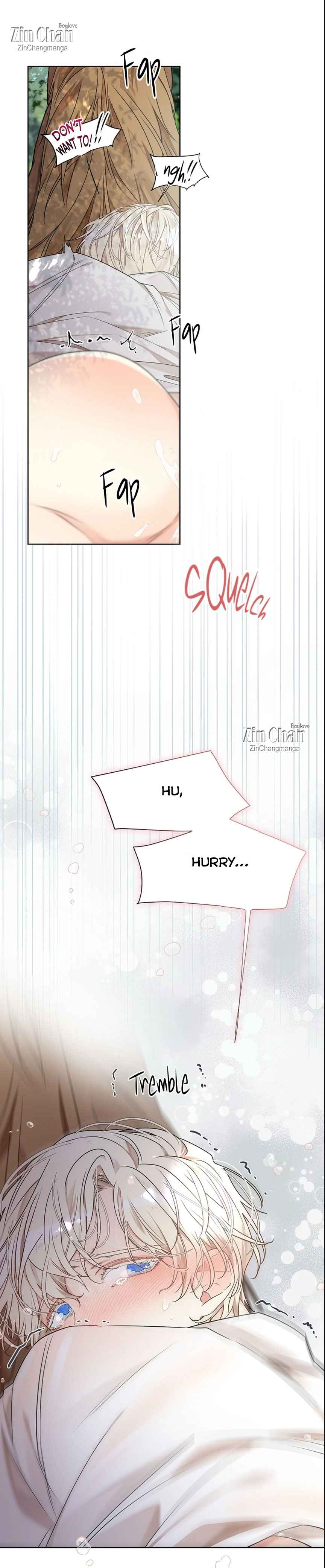 Snake Hole [UNCENSORED] Chapter 8 - Page 98 in English