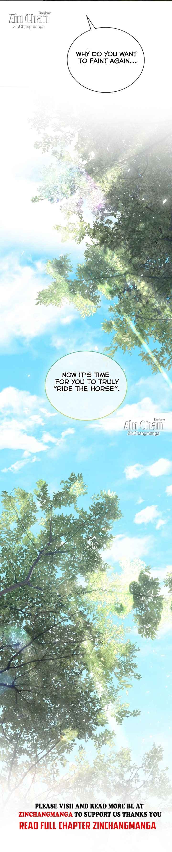 Snake Hole [UNCENSORED] Chapter 9.5 - Page 42 in English