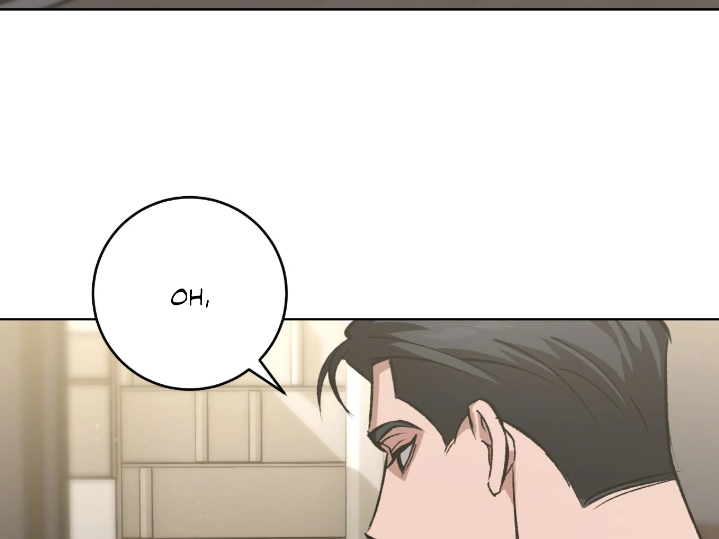 Baby’s so scary Chapter 1 - Page 128 in English