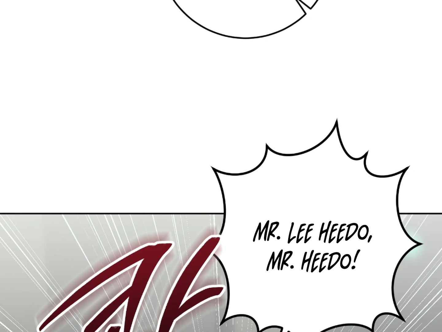 Baby’s so scary Chapter 1 - Page 4 in English