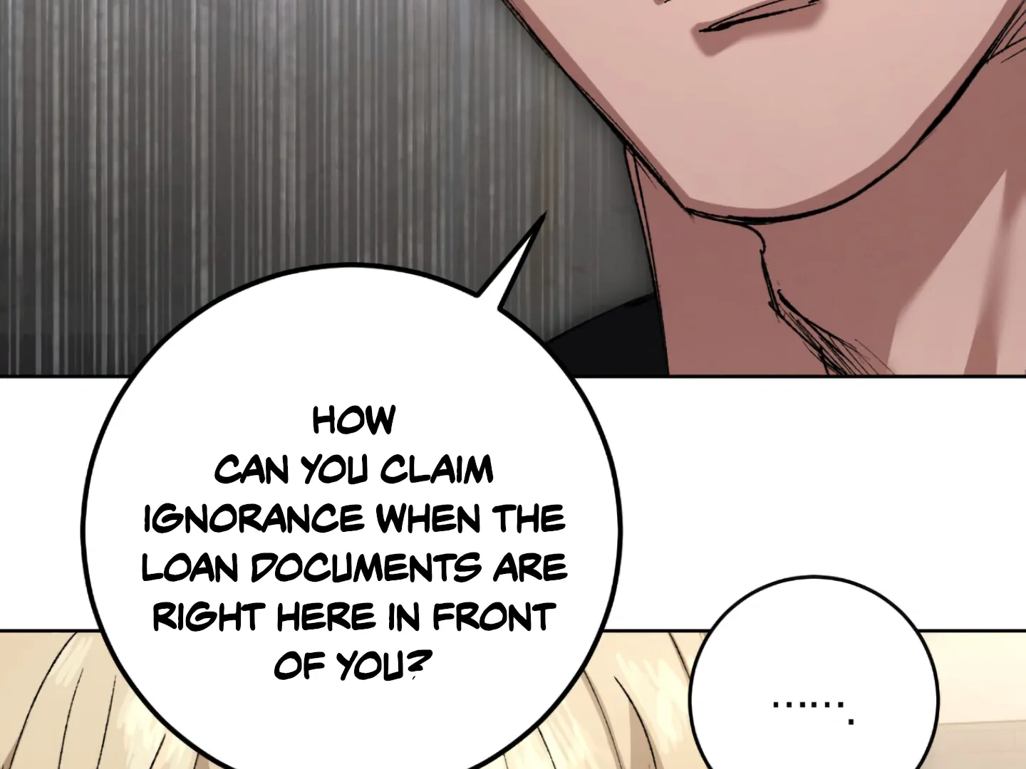 Baby’s so scary Chapter 1 - Page 45 in English