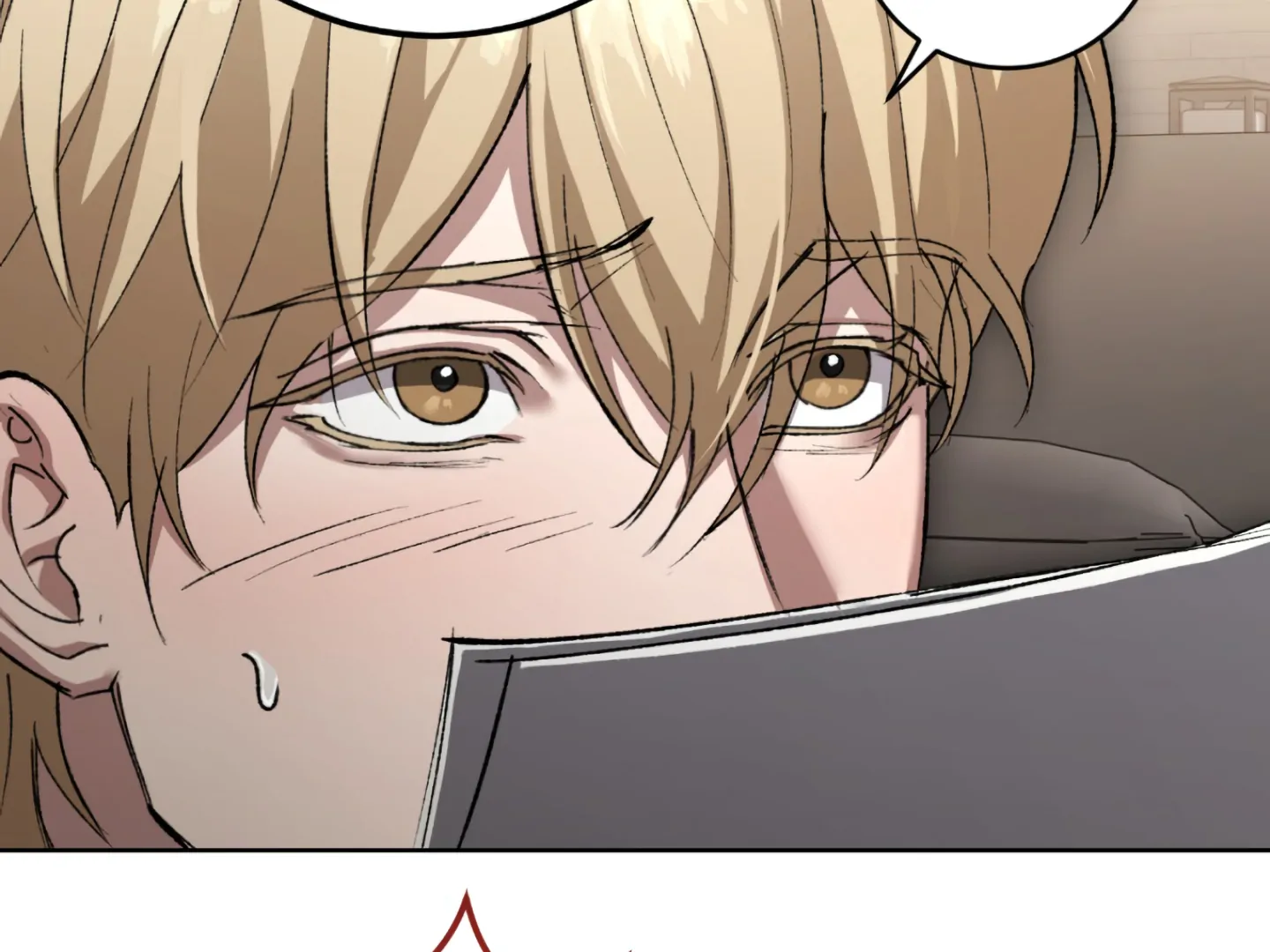 Baby’s so scary Chapter 1 - Page 46 in English