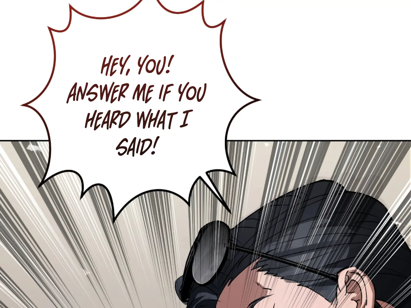 Baby’s so scary Chapter 1 - Page 47 in English