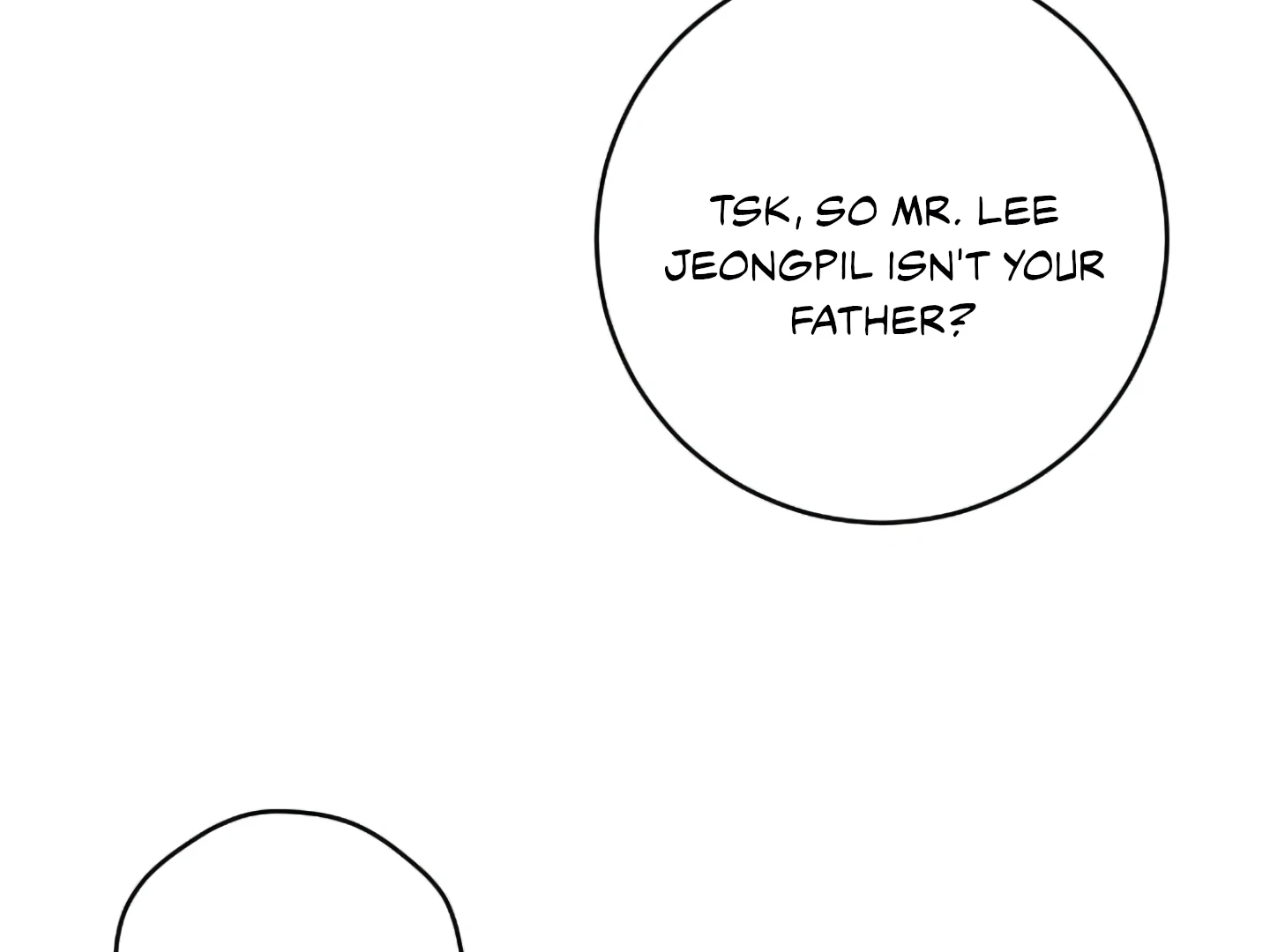 Baby’s so scary Chapter 1 - Page 51 in English