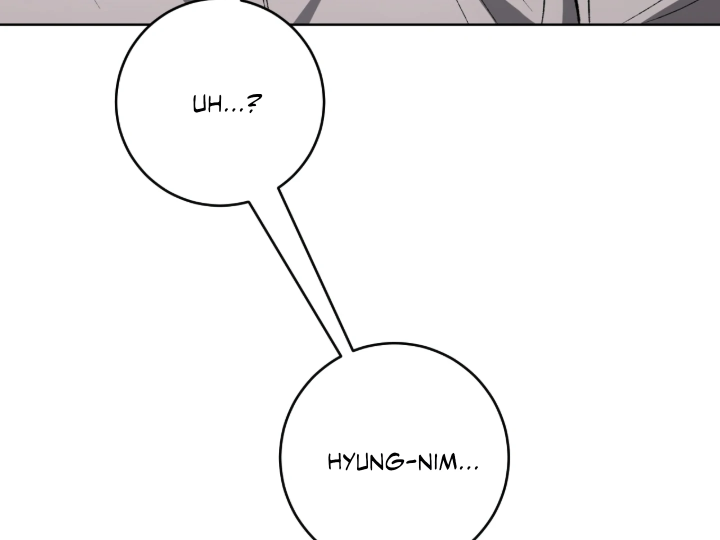 Baby’s so scary Chapter 1 - Page 69 in English