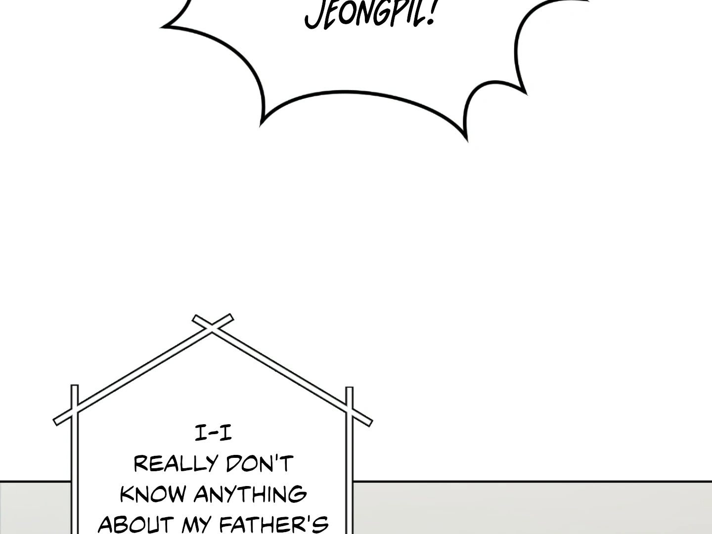 Baby’s so scary Chapter 1 - Page 7 in English