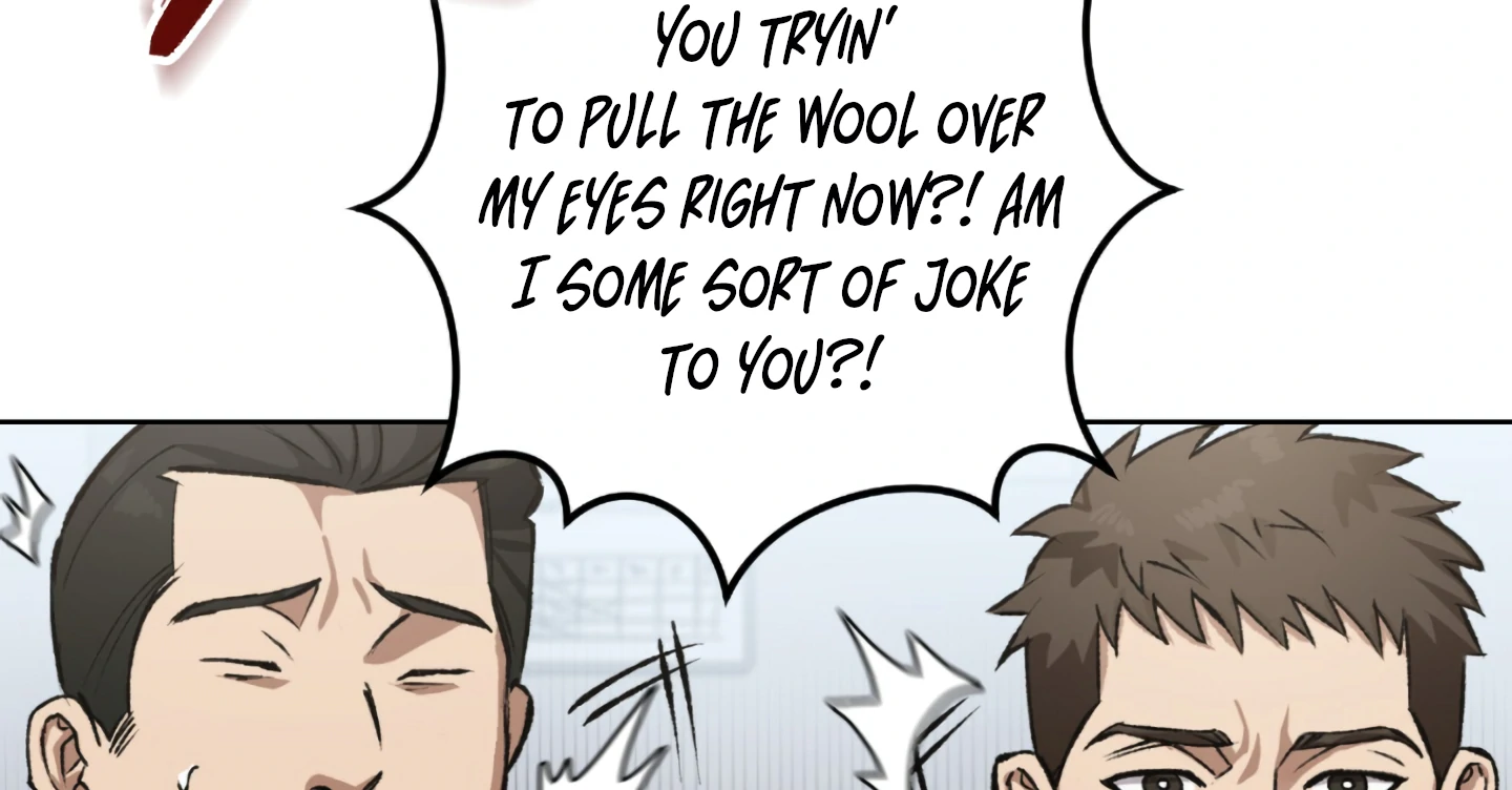 Baby’s so scary Chapter 1 - Page 89 in English