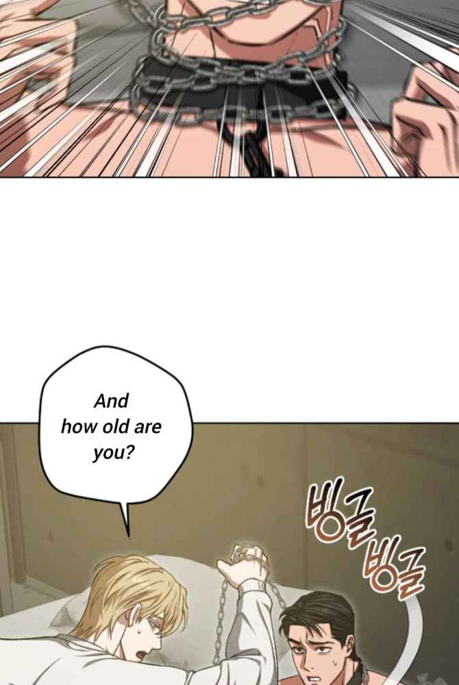 Baby’s so scary Chapter 10 - Page 26 in English
