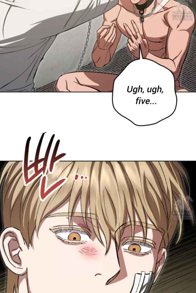 Baby’s so scary Chapter 10 - Page 27 in English