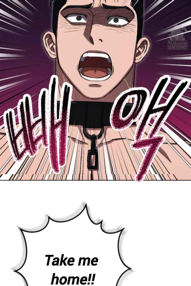 Baby’s so scary Chapter 10 - Page 31 in English