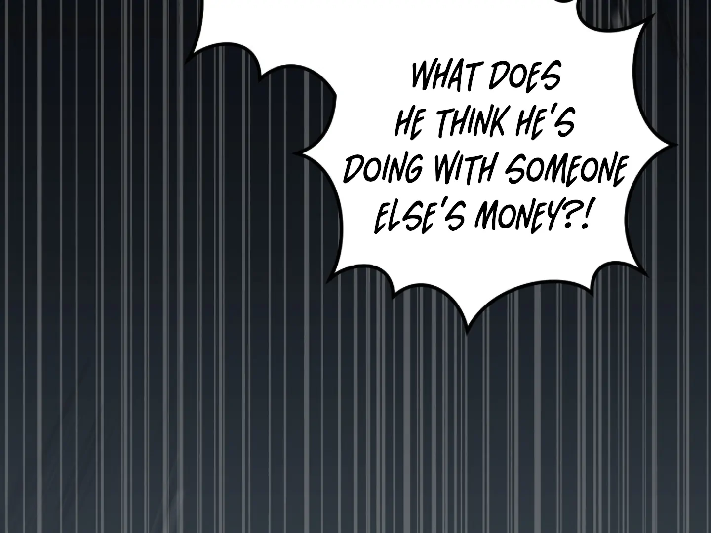 Baby’s so scary Chapter 11 - Page 11 in English