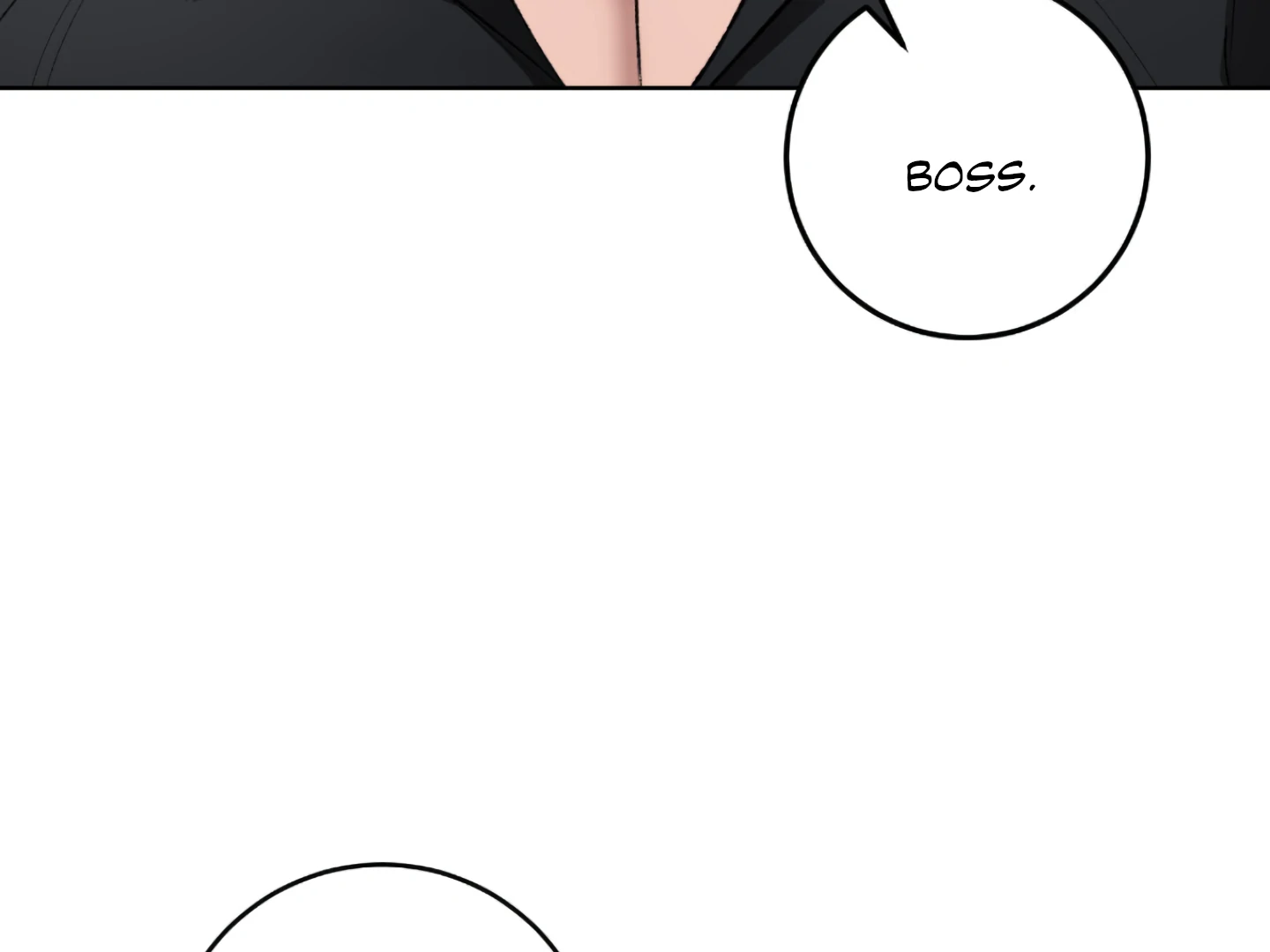 Baby’s so scary Chapter 11 - Page 14 in English