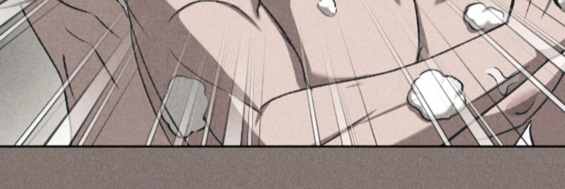 Baby’s so scary Chapter 13 - Page 54 in English