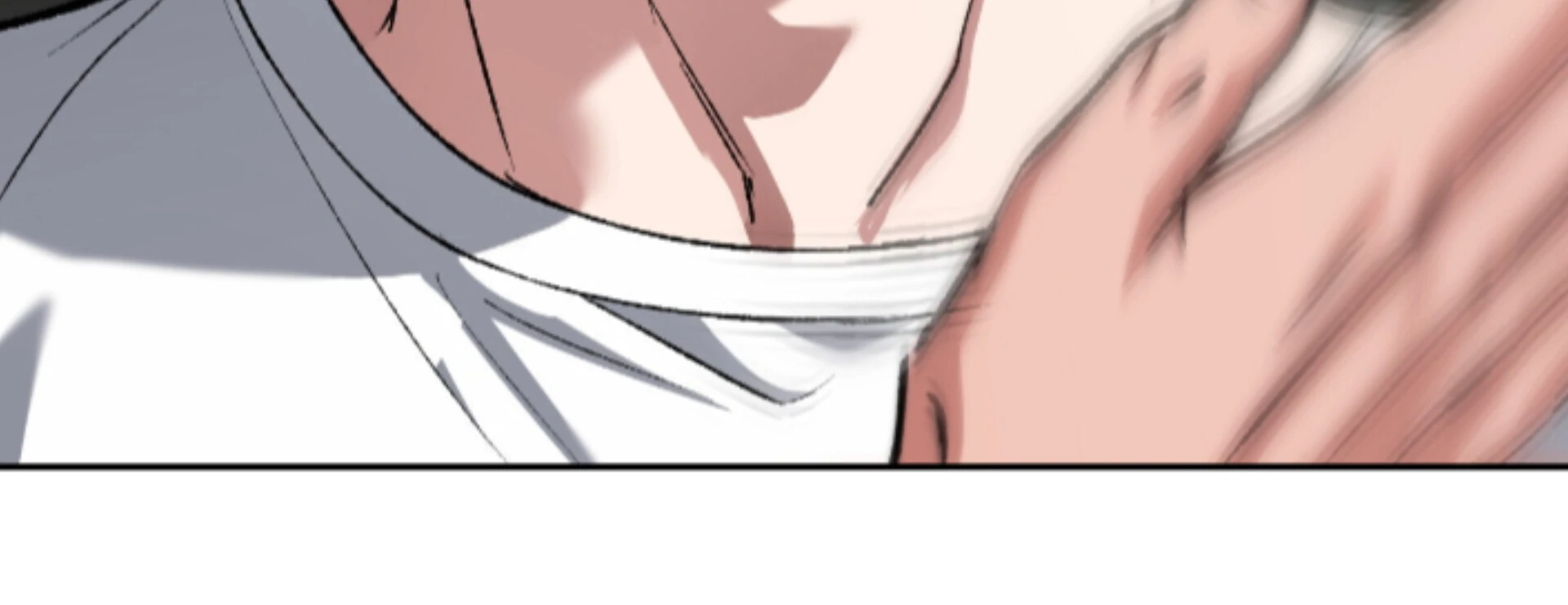 Baby’s so scary Chapter 14 - Page 41 in English