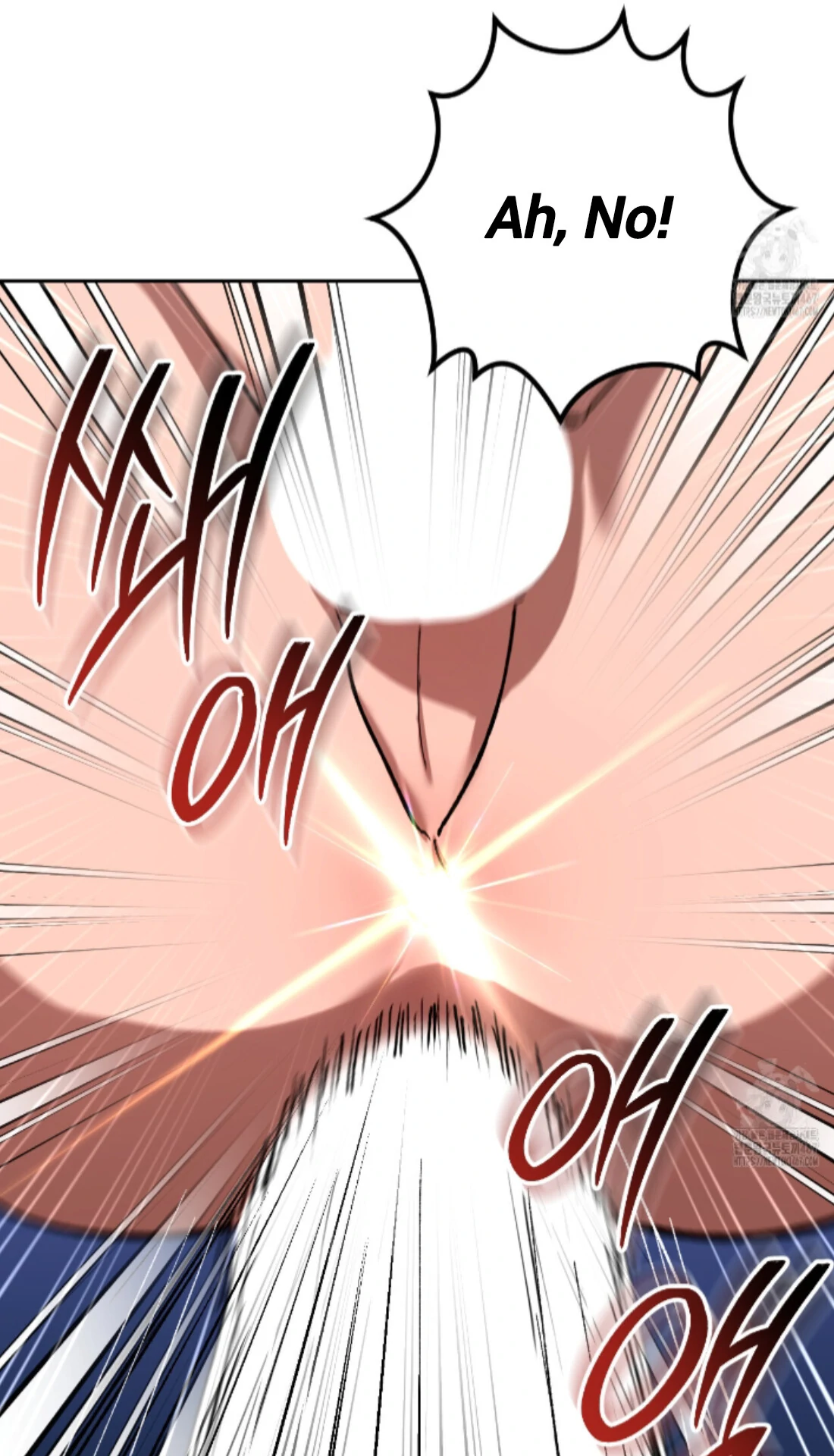 Baby’s so scary Chapter 15 - Page 40 in English