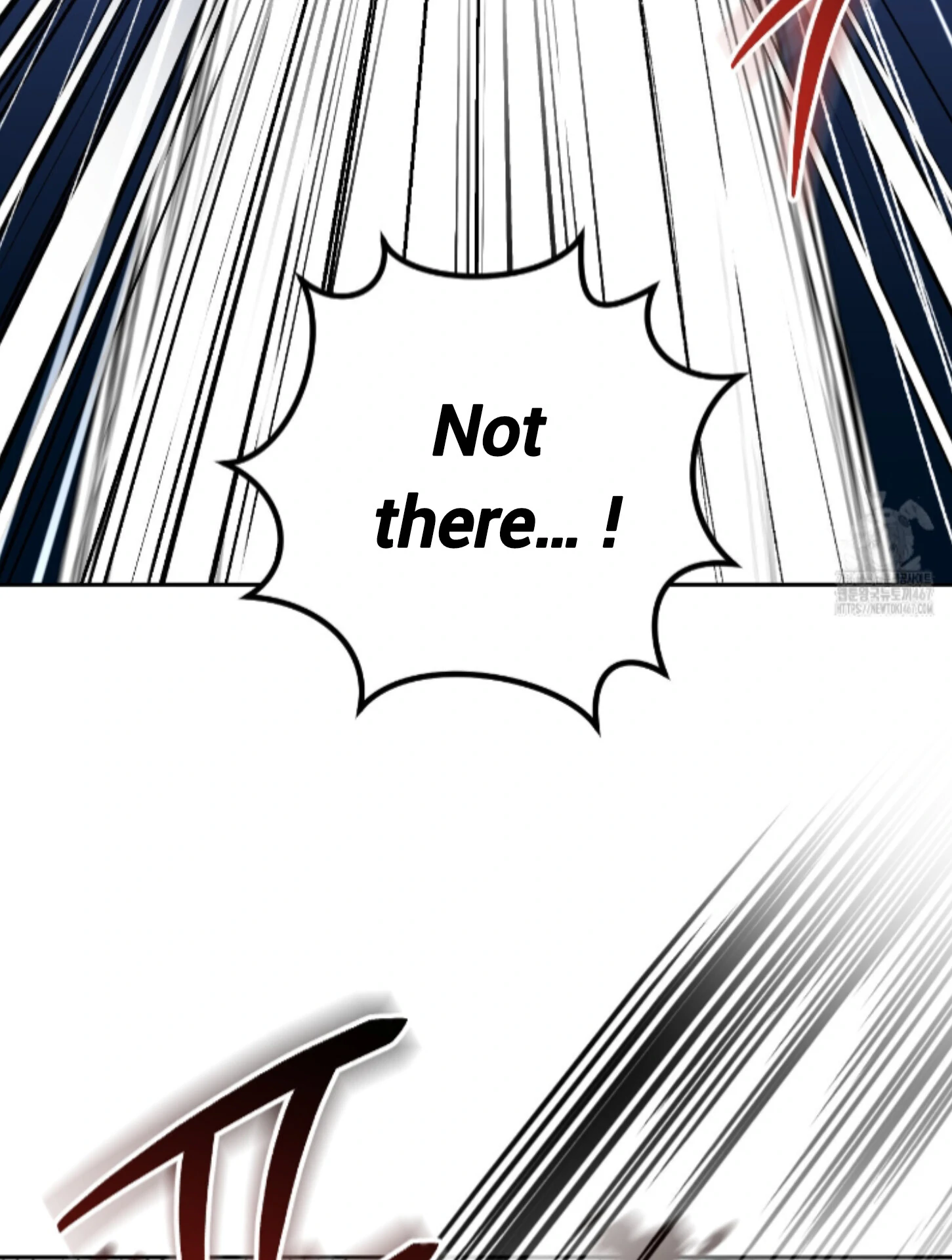 Baby’s so scary Chapter 15 - Page 41 in English