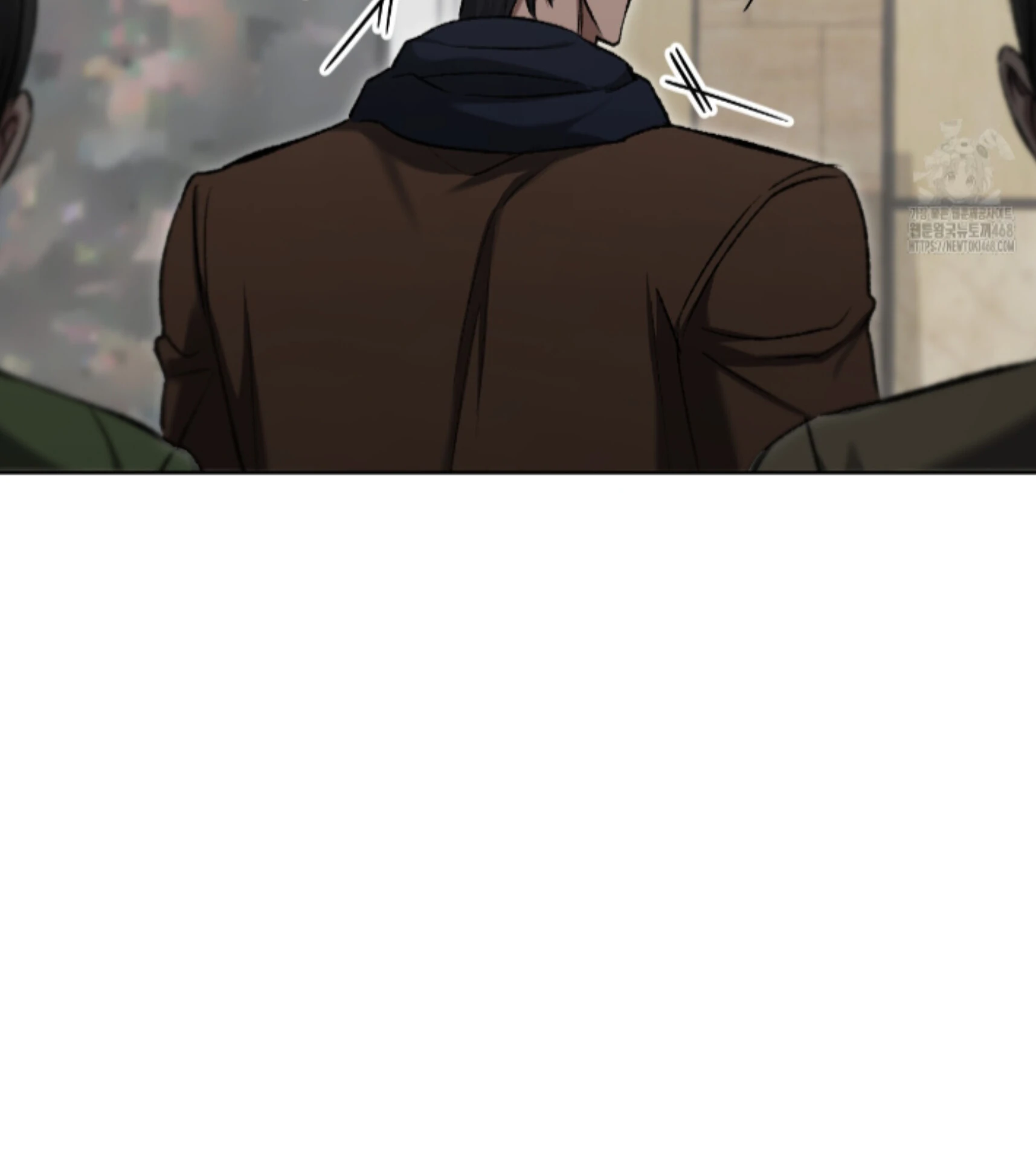 Baby’s so scary Chapter 19 - Page 52 in English