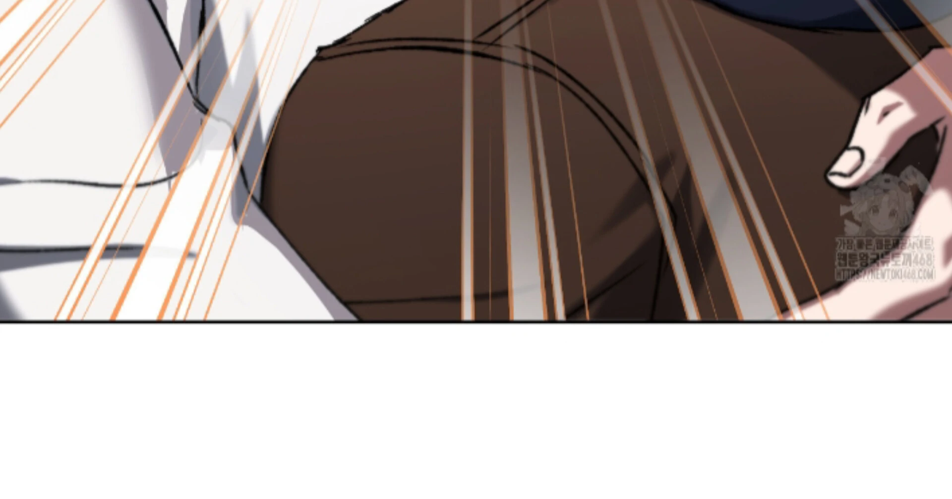 Baby’s so scary Chapter 19 - Page 63 in English